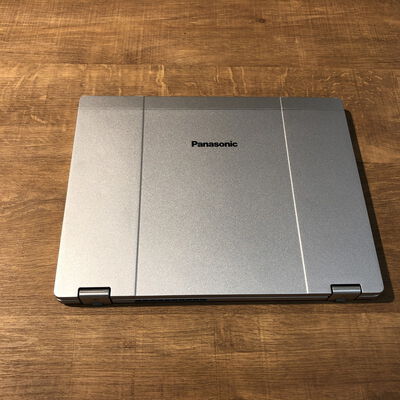 【姫路店】中古  Panasonic Letsnote CF-QV9U30VS(i5-10310U/16GB/SSD256GB/W11P) 4740001474 