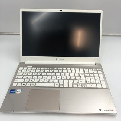 【福井日之出店】中古  Dynabook C7(i7-1195G7/16GB/SSD512GB/W11H) 5200001241 