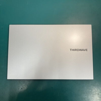 【富山本郷店】中古  THIRDWAVE DX-M7 (Intel Core Ultra 7 155U/16GB/CPU内蔵/SSD 512GB/-/15.6inch/LAN+WLAN/WebCAM/Win 11 Home/-) 4760001775 