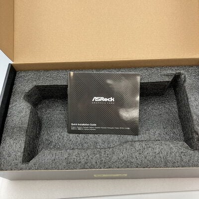 【新潟店】中古  ASRock Radeon RX 9070 XT Challenger 16GB（RX9070XT 16GB） 3480039531 