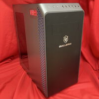 中古  GALLERIA　ZA9C-R38 1250006434 