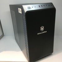 中古  RM5C-R36 (i5 12400/16GB/SSD500GB/RTX3060/W11H) 3310005923 