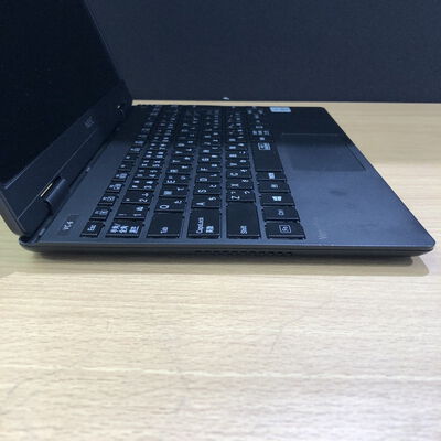 【甲府飯田店】中古  NEC VKT10 (INTEL Core i5 10210Y 1.0GHz/8GB/SSD256GB/-/オンボード/12.5/1920x1080/Wi-Fi/WEBCAM/W11H64) 179608【8/7価格改定!】 