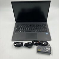 中古  NEC LAVIE DirectPM PC-GN1863ZGF (i7 8565U/8GB/256GB/WLAN/13.3FHD) 3280022390 