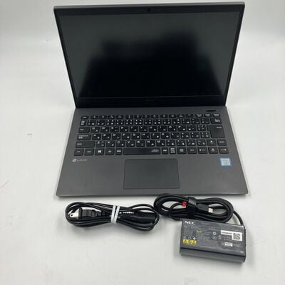 【なんば店】中古  NEC LAVIE DirectPM PC-GN1863ZGF (i7 8565U/8GB/256GB/WLAN/13.3FHD) 3280022390 