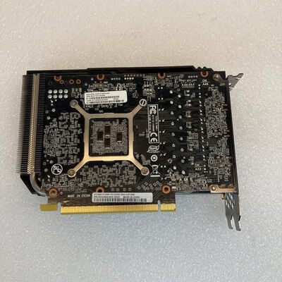 【京都店】中古  Palit NE63060019K9-190AF (RTX3060 12GB) 144785 