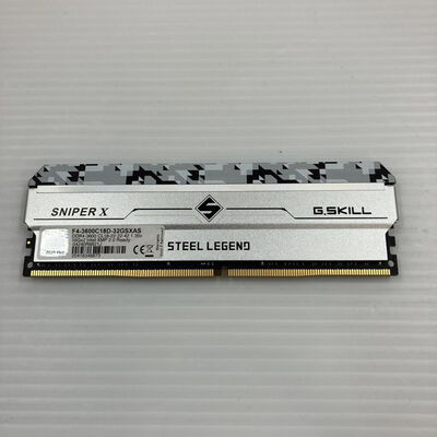 【秋葉原本店】中古  PC4-28800 16GB デスクトップ用 140734 