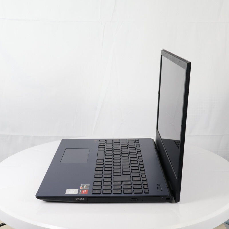中古 NEC LAVIE N15 N1565/CAL PC-N1565CAL(AMD Ryzen 7 5700U/8GB