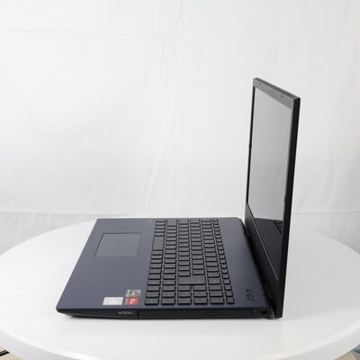 【通販センター】中古  NEC LAVIE N15 N1565/CAL PC-N1565CAL(AMD Ryzen 7 5700U/8GB DDR4 (PC4)/SSD512GB/DVDマルチ/オンボード/15.6/1920x1080/Wi-Fi/W11H64 MAR) 200849 