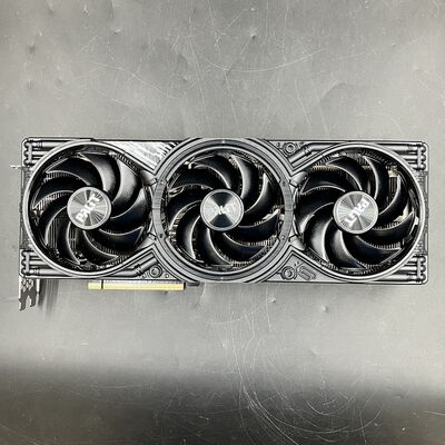 【大須店】中古  Palit NE75080019T2-GB2031A (RTX5080 GamingPro 16GB) 176534 