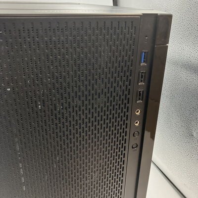 【新潟店】中古  BTOパソコン (Ryzen 7 5700X/32GB/SSD1TB/RTX5060Ti 8GB/OS無し) 3290007432 