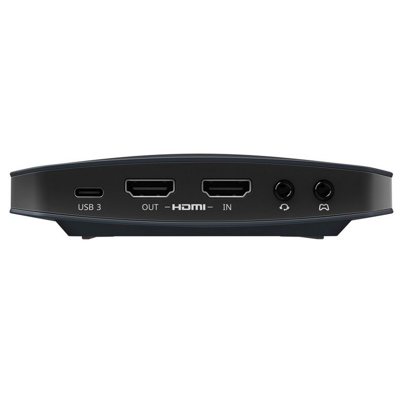 AVerMedia Live Gamer ULTRA 2.1 GC553G2 (USB3.2 Gen2 4K/60fps VRR
