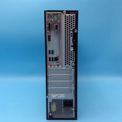 【秋葉原本店】中古  Thirdwave(i5 10400/16GB/SSD120GB/W11H) 3410014484 