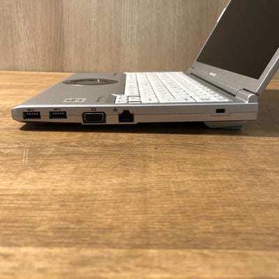 【姫路店】中古  Panasonic Let's note CF-SV9RDQVS(Intel Core i5 10310U 1.70GHz/16GB DDR4/SSD256GB/-/オンボード/12.1/1920x1200/GbE/Wi-Fi/WEBCAM/W11P) 193314 