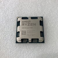 中古  AMD Ryzen 7 7700 (AM5/3.8GHz/40M/C8/T16/65W) 1460024624 