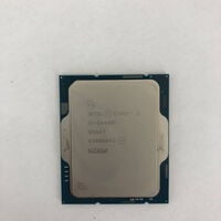 中古  INTEL Core i5 14400F (1700/2.5G/20M/C10/T16) 162954 