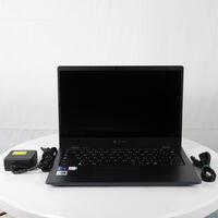 中古  Dynabook GZ/HY W6GZHY7RAL(Intel Core i7 1360P/16GB DDR5 (PC5)/SSD512GB/なし/オンボード/13.3/1920x1080/Wi-Fi/W11H64 MAR) 200793 