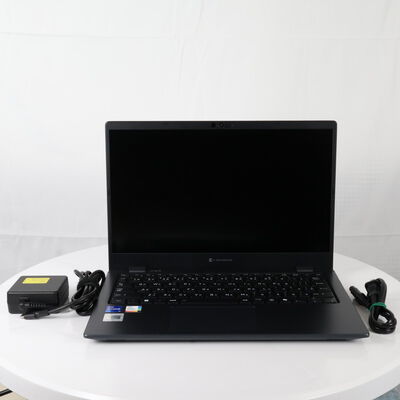 【通販センター】中古  Dynabook GZ/HY W6GZHY7RAL(Intel Core i7 1360P/16GB DDR5 (PC5)/SSD512GB/なし/オンボード/13.3/1920x1080/Wi-Fi/W11H64 MAR) 200793 