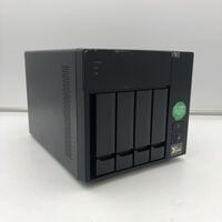 中古  NAS-473eG(NASキット/４ベイ/SATA） 5200001115 