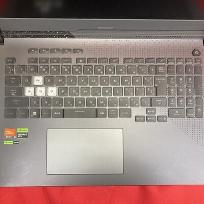 【千葉店】中古  ASUS ROG Strix G713PI 3250005749 