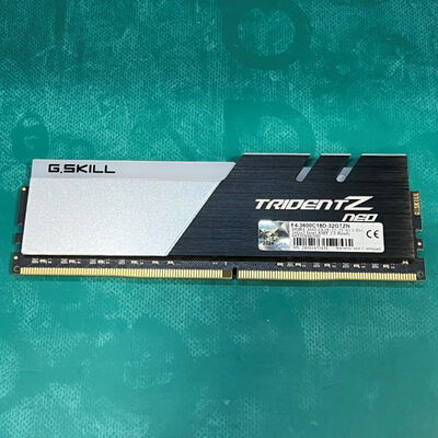 【静岡東瀬名店】中古  PC4-28800 16GB デスクトップ用 140734 