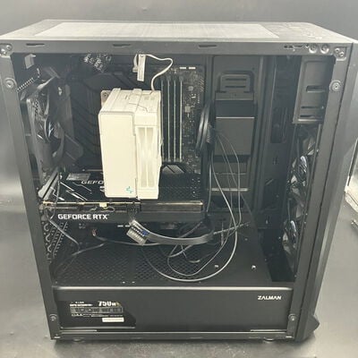 【大須店】中古  自作パソコン 3120024169 