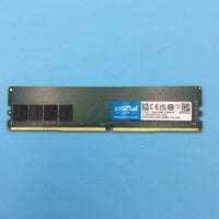 中古  PC4-25600 16GB デスクトップ用(DDR4-3200) 140728 