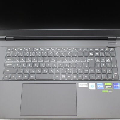 【大分店】中古  THIRDWAVE GALLERIA UL9C-R49 184510 