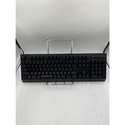 【座間相武台】中古  Razer BlackWidow V3 JP Yellow Switch (RZ03-03542300-R3J1) 146993 