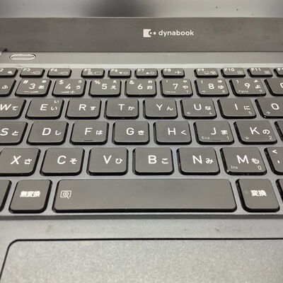 【堺七道店】中古  dynabook G83/HS(i7-1165G7/8GB/SSD512GB/W11P) 4660003050 