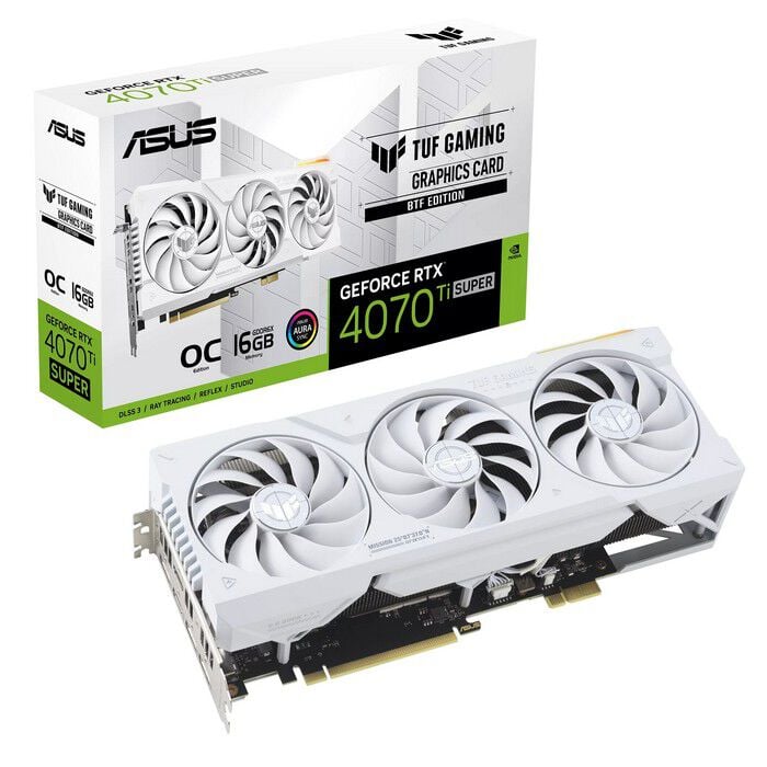 当日発送 ドスパラ購入ASUS GEFORCE RTX 4070 Ti 12GB 594cdb684bddbd7c.jpg