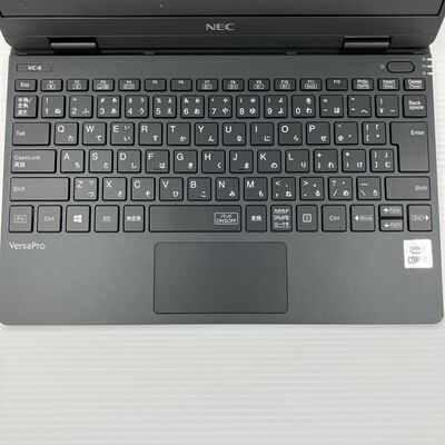【秋葉原本店】中古  NEC　Versapro　VRT10C-6(i5-10210Y/8GB/SSD128GB/W11P) 3410016324 