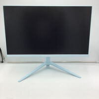 中古  Viewsonic VX2428J-BL-7(23.8W 0.5ms IPS 180Hzﾌﾞﾙｰ) 4950001315 