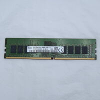 中古  PC4-21300 8GB デスクトップ用(DDR4-2666) 126165 