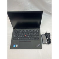 中古  Lenovo ThinkPad X13 Gen 2  (Core i7-1165G7/16GB/SSD256GB/-/-/WLAN/13.3UWXGA/W11P/-) 3240009841 