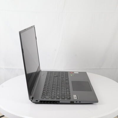 【通販センター】中古  THIRDWAVE GALLERIA XL7R-R36(AMD Ryzen 7 4800H/16GB DDR4 (PC4)/SSD512GB/なし/NVIDIA GeForce RTX 3060 6GB Laptop GPU/15.6/1920x1080/Wi-Fi/Windows 11 Home 64bit) 191524 
