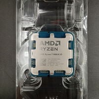 中古  AMD Ryzen 7 9800X3D (AM5/4.7/104M/C8/T16/120W) 172566 