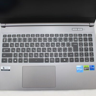【浜松店】中古  THIRDWAVE GALLERIA RL7C-R46-5N 190225 