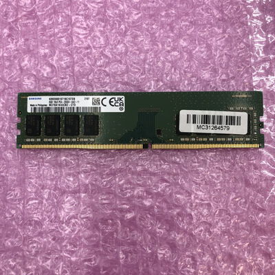 【福井日之出店】中古  PC4-21300 8GB デスクトップ用 126165 