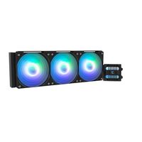 ZALMAN  ALPHA2 SE A36 Black 