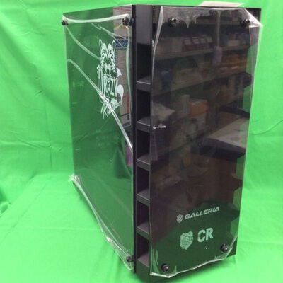 【川崎店】中古  GALLERIA CRA7C-R38T(i7 14700/DDR4 32GB/SSD2TB/RTX3080Ti/W11H) 3170007015 