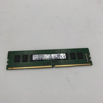 【盛岡都南店】中古  PC4-17000 8GB デスクトップ用(DDR4-2133) 126161 