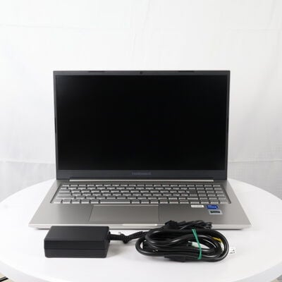 【通販センター】中古  THIRDWAVE DX-R5(Intel Core i5 1335U/8GB/SSD512GB/なし/オンボード/15.6/1920x1080/Wi-Fi/W11H64 MAR) 188128 