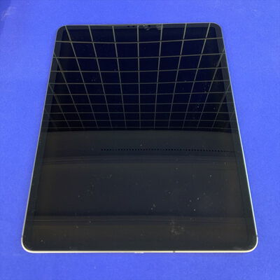 【横浜駅前店】中古  【docomo】Apple iPad Pro 12.9 (2018) Wi-Fi + Cellular 64GB スペースグレイ MTHJ2J/A 138546 