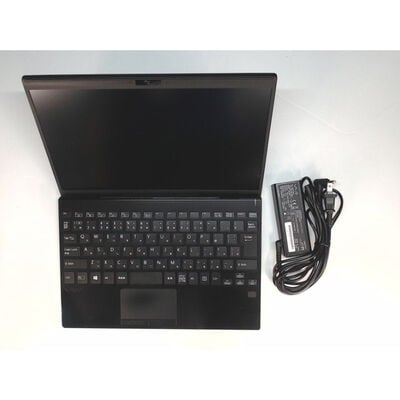 【前橋ｲﾝﾀｰｱｶﾏﾙ店】中古  VAIO VJPJ13C12N (INTEL Core i5 1035G1 1.0GHz/8GB/SSD256GB/-/オンボード/12.5/1920x1080/Wi-Fi/WEBCAM/W11H64) 178713 