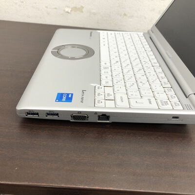 【福山ココローズ店】中古  Panasonic　CF-SV(i5-1135G7/8GB/SSD256GB/W11P) 5090001176 