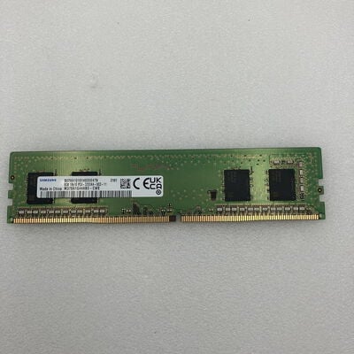 【新潟店】中古  PC4-25600 8GB デスクトップ用_ 184899 