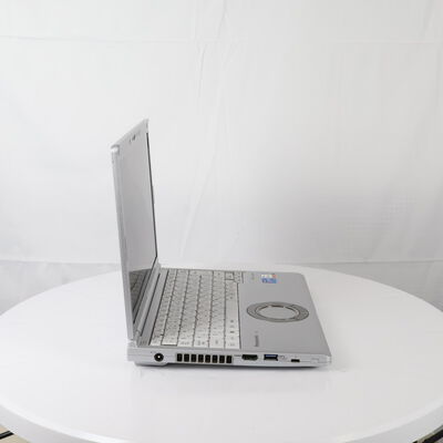 【通販センター】中古  Panasonic CF-SV1S14VS(Intel Core i7 1185G7 3.00GHz/32GB DDR4/SSD256GB/-/オンボード/12.1/1920x1200/GbE/Wi-Fi/WEBCAM/W11H/VBT) 200288 