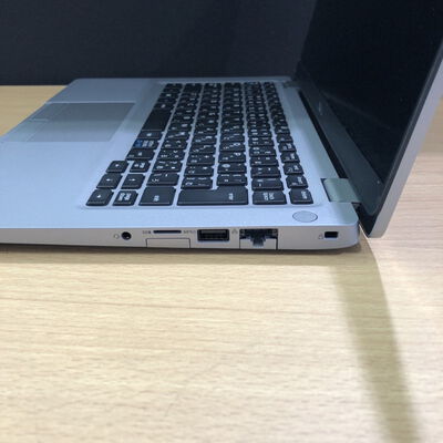 【甲府飯田店】中古  DELL Latitude 5310 指紋認証 (INTEL Core i5 10310U 1.7GHz/16GB/SSD256GB/-/オンボード/13.3/1920x1080/Wi-Fi/WEBCAM/W11H64/Microsoft Office Home and Business 2024付) 182262 