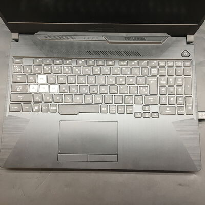 【佐賀南部バイパス店】中古  FA506IC-R7G3050W11PRO(Ryzen 7 4800H/16GB/SSD500GB/RTX3050/W11P) 4580001268 
